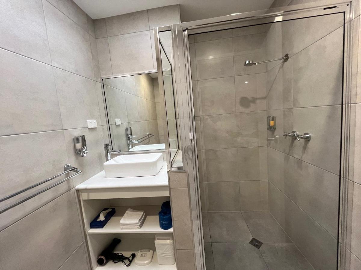 Ryley Motor Inn Wangaratta Eksteriør bilde