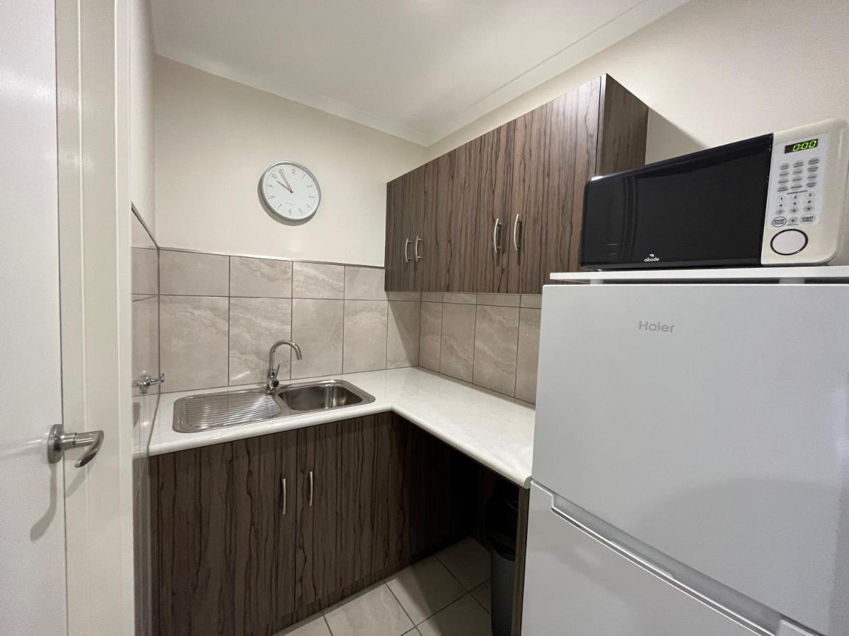 Ryley Motor Inn Wangaratta Eksteriør bilde