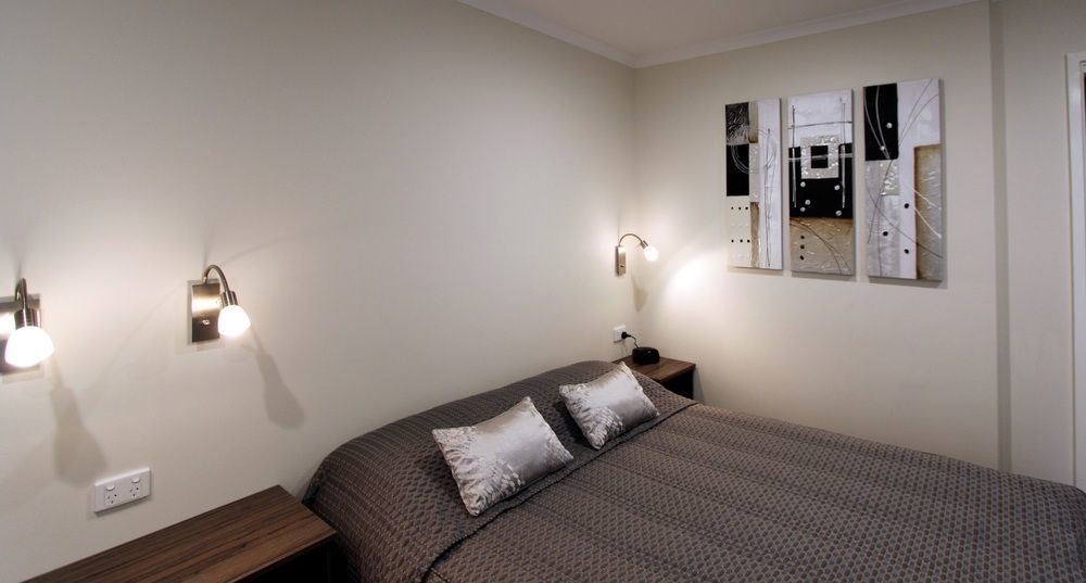 Ryley Motor Inn Wangaratta Eksteriør bilde