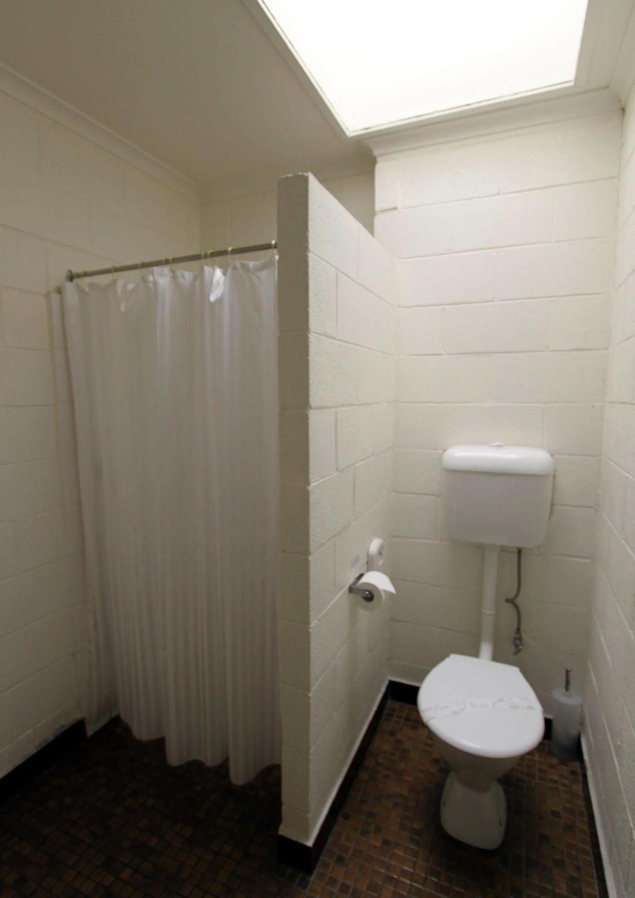 Ryley Motor Inn Wangaratta Eksteriør bilde