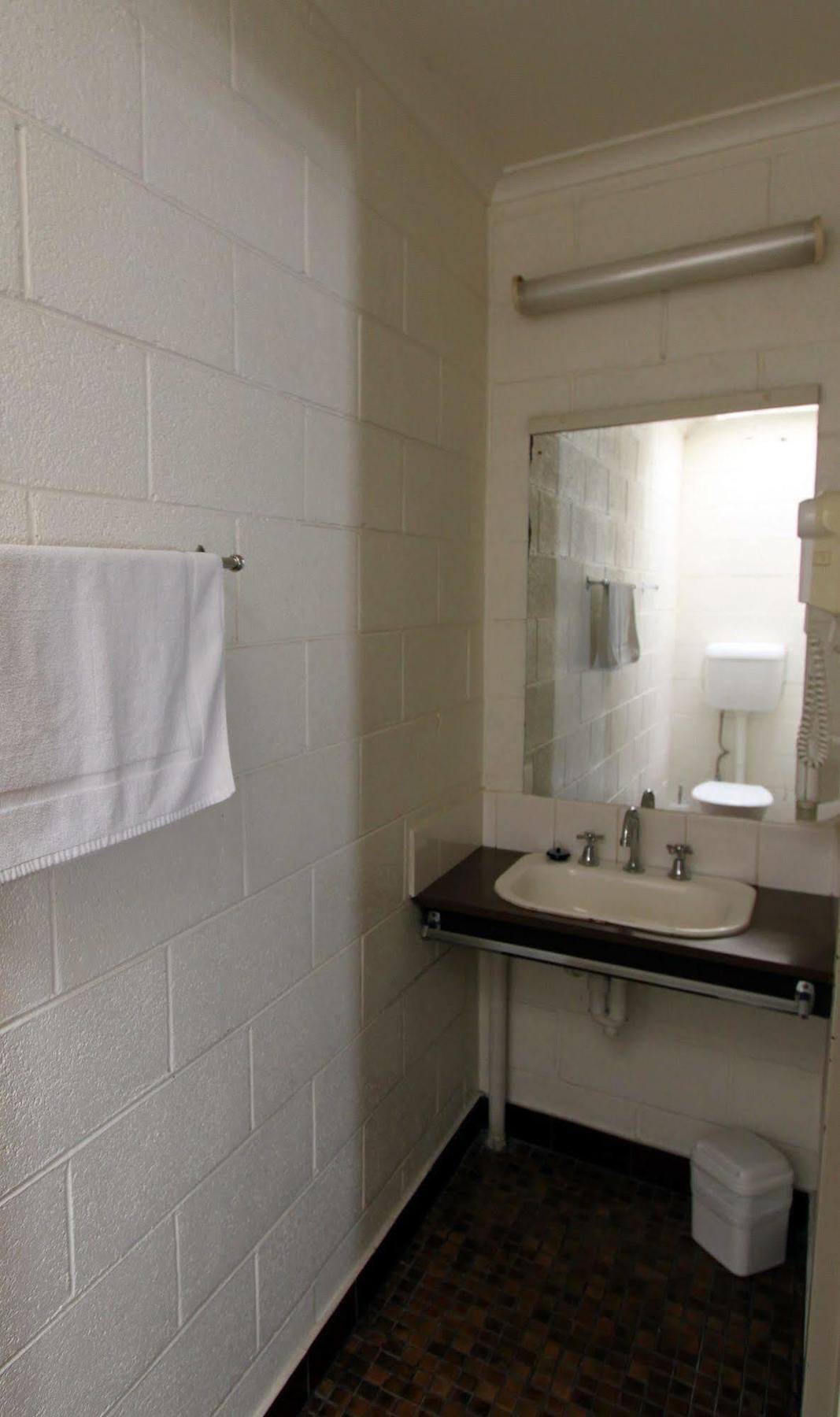 Ryley Motor Inn Wangaratta Eksteriør bilde
