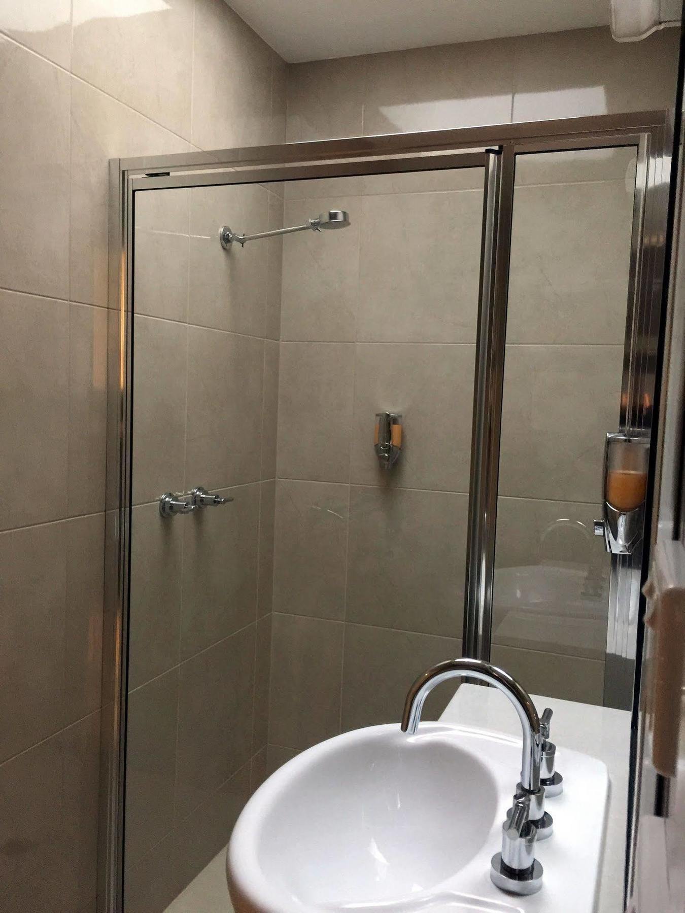 Ryley Motor Inn Wangaratta Eksteriør bilde